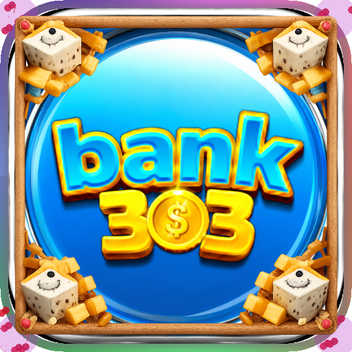 bank303 — mitra unggulan